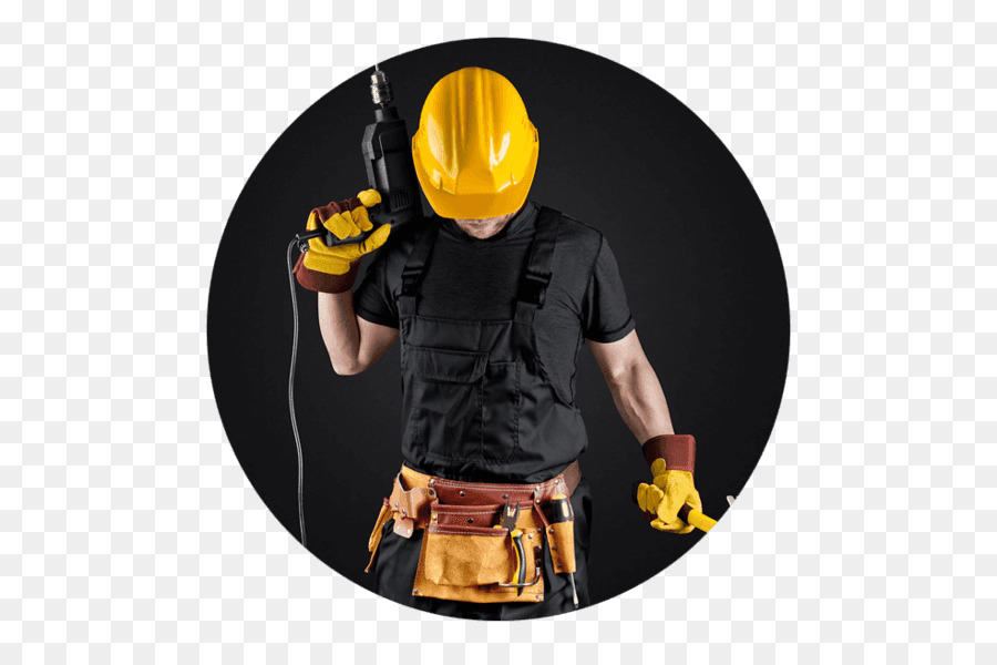 Trabajador De La Construcción，Constructor PNG