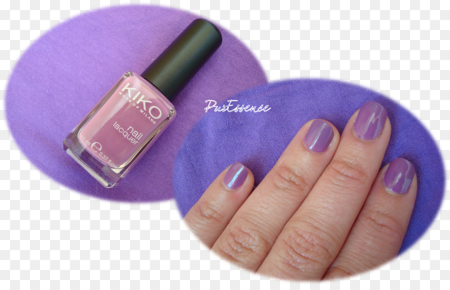 Esmalte De Uñas，Uñas PNG