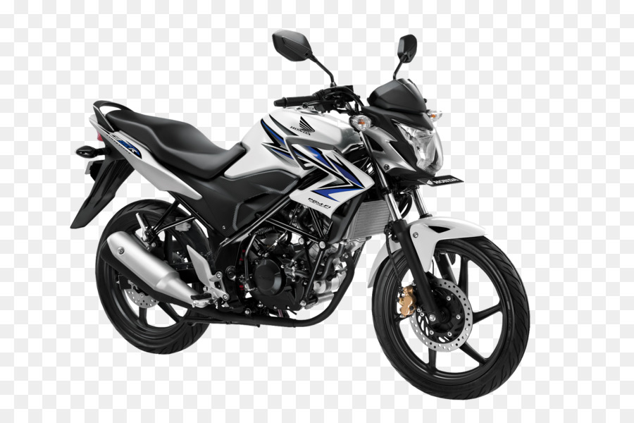 Honda Cb150r，Honda PNG