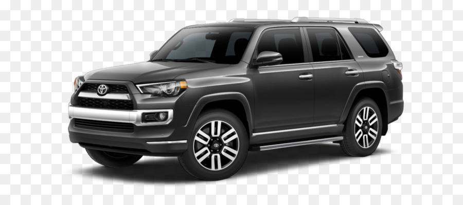 2018 Toyota 4runner Trd Off Road Suv，Toyota PNG