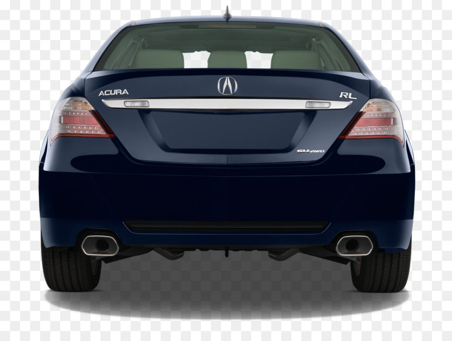 2010 Acura Rl，2005 Acura Rl PNG