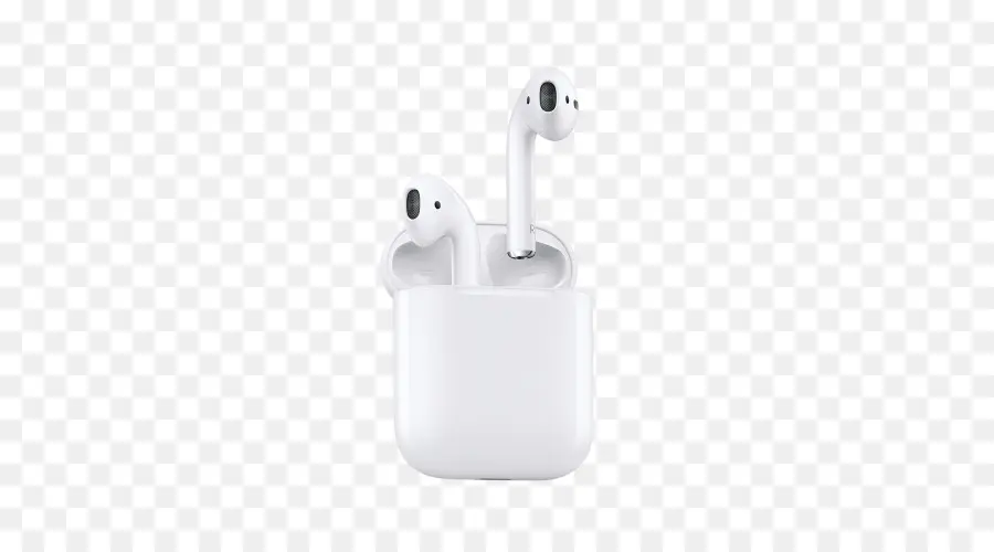 Airpods，Apple Auriculares PNG