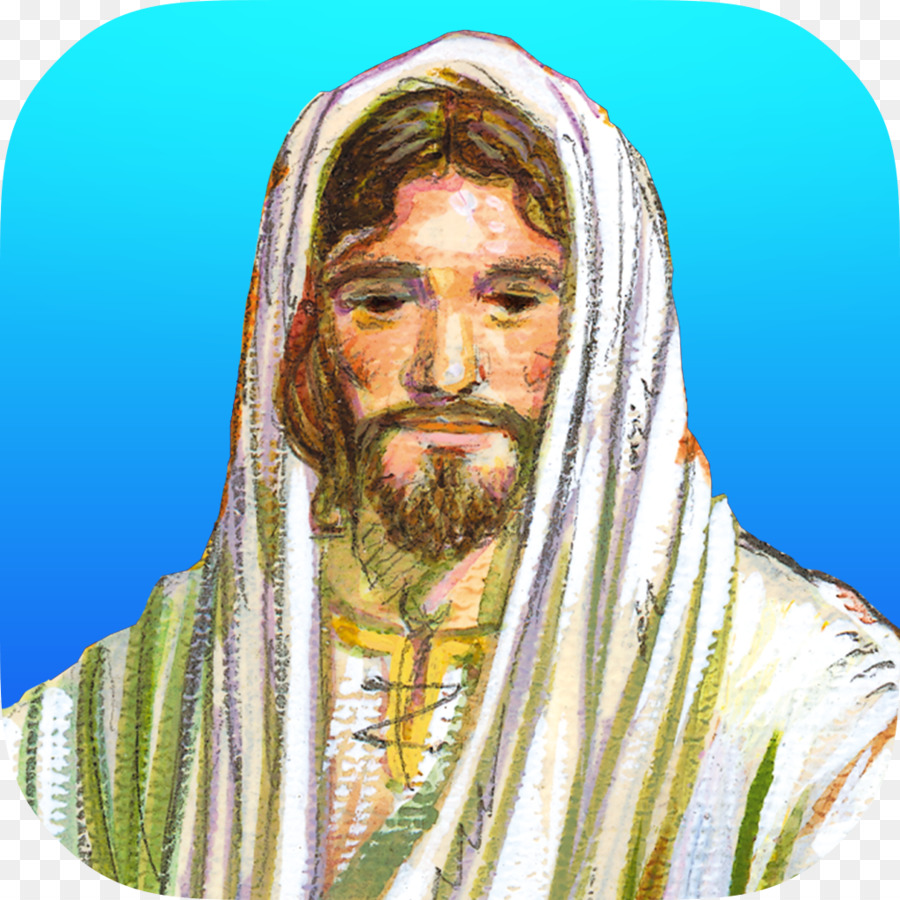 La Biblia，Barba PNG