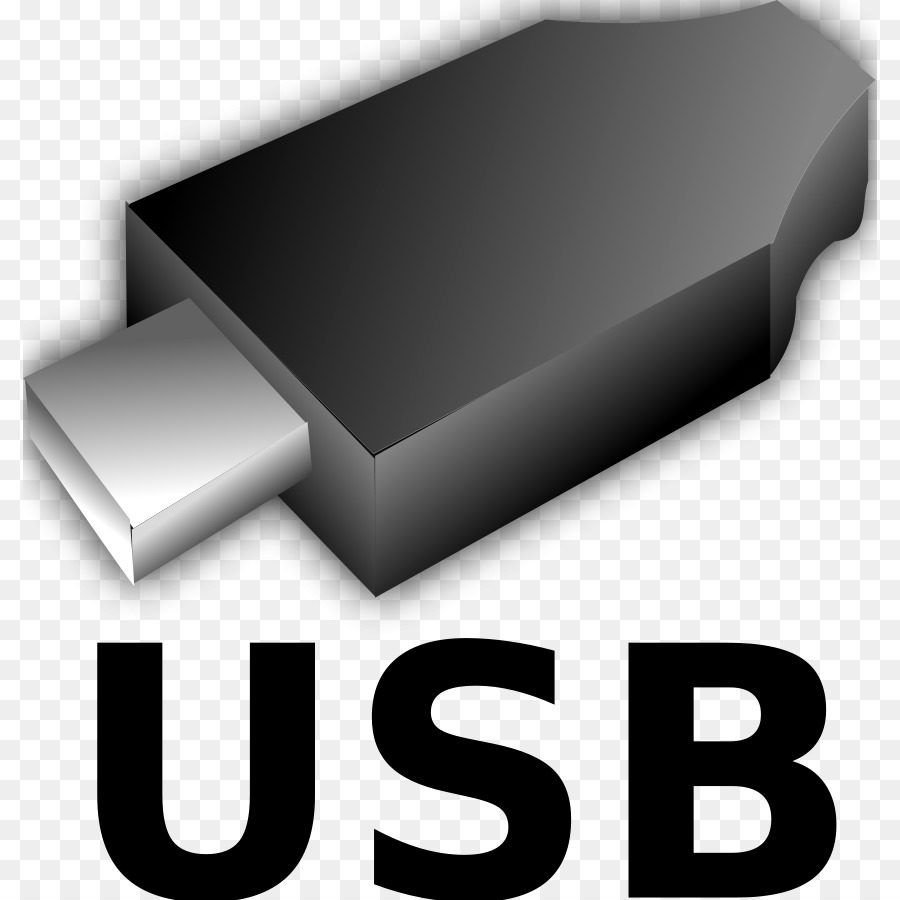 Computadora Portátil，Unidades De Flash Usb PNG