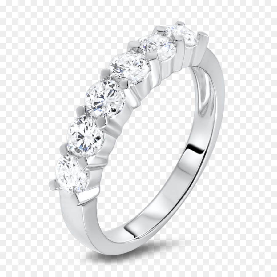 Anillo De Plata，Joyas PNG