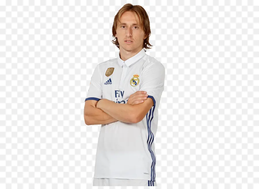 Luka Modrić，Real Madrid Cf PNG