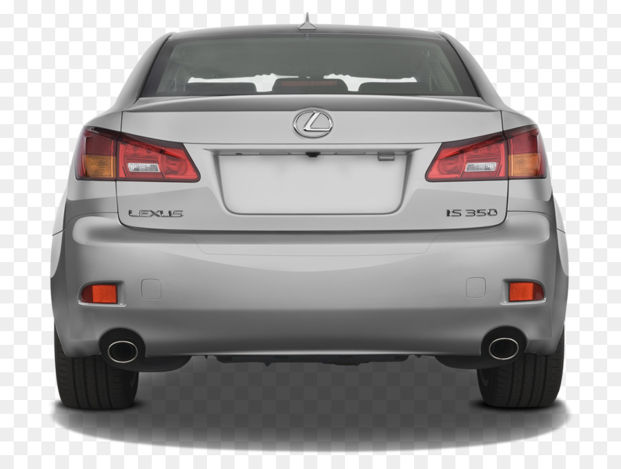 La Segunda Generación Del Lexus Is，Vehículo De Lujo PNG