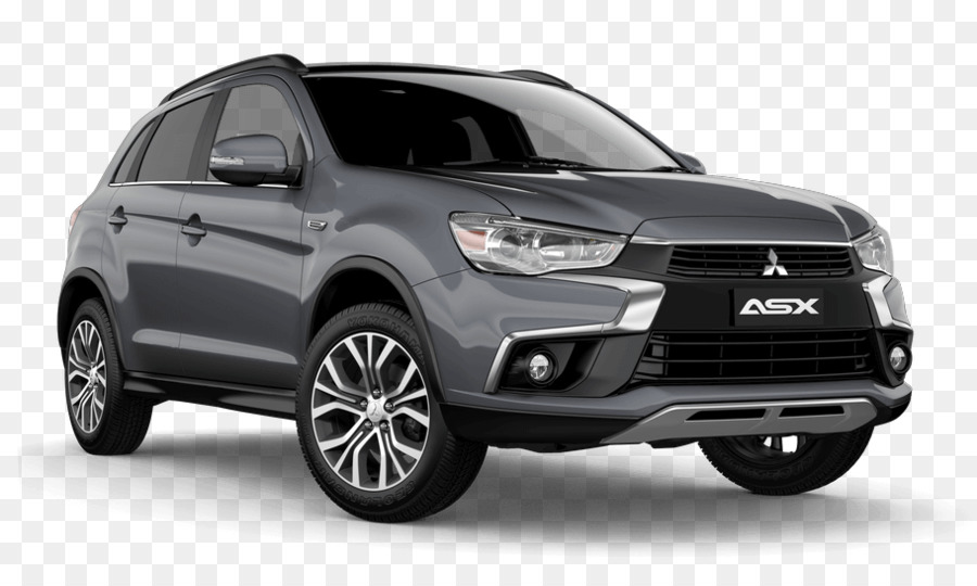 Mitsubishi，2018 Mitsubishi Outlander Sport PNG