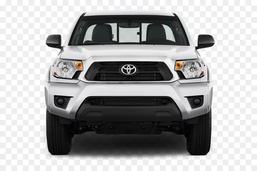 2014 Toyota Tacoma，2012 Toyota Tacoma PNG