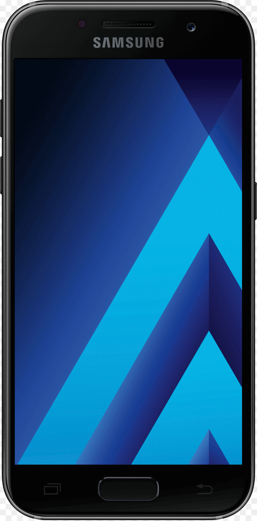 Samsung Galaxy A3 2017，Samsung Galaxy A5 2017 PNG