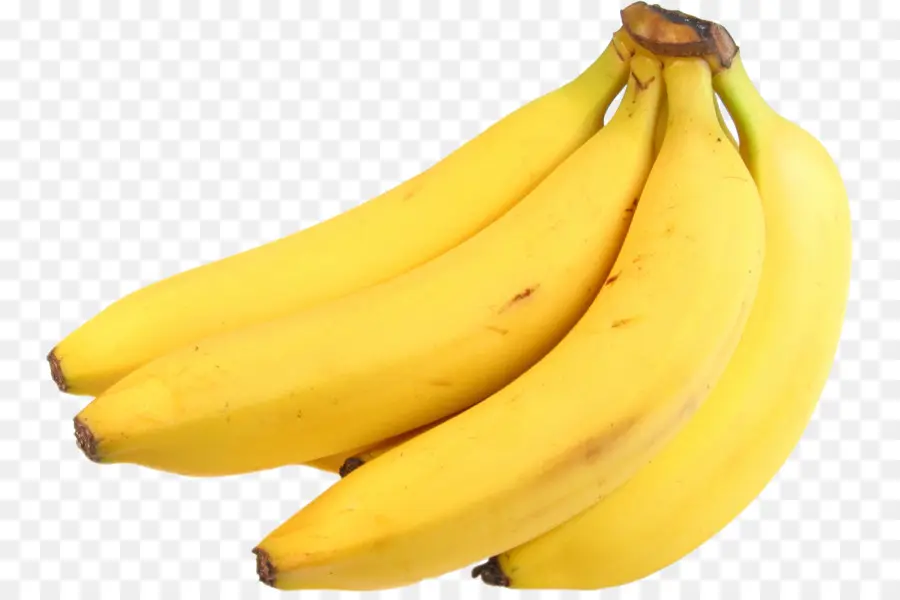 Banana，Pudin De Plátano PNG