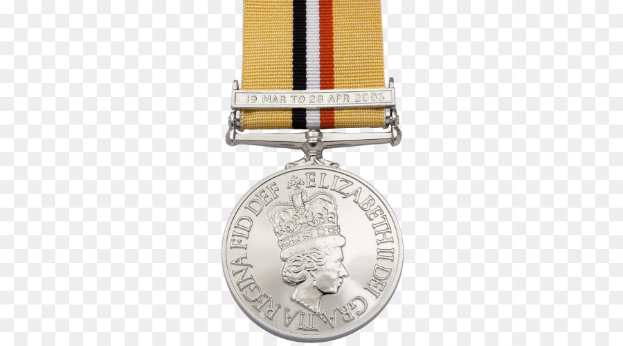 Medalla，Irak Medalla PNG