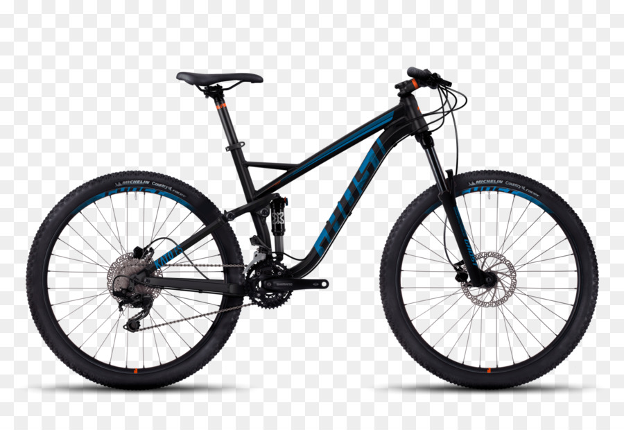 Bicicleta De Montaña，Bicicleta PNG