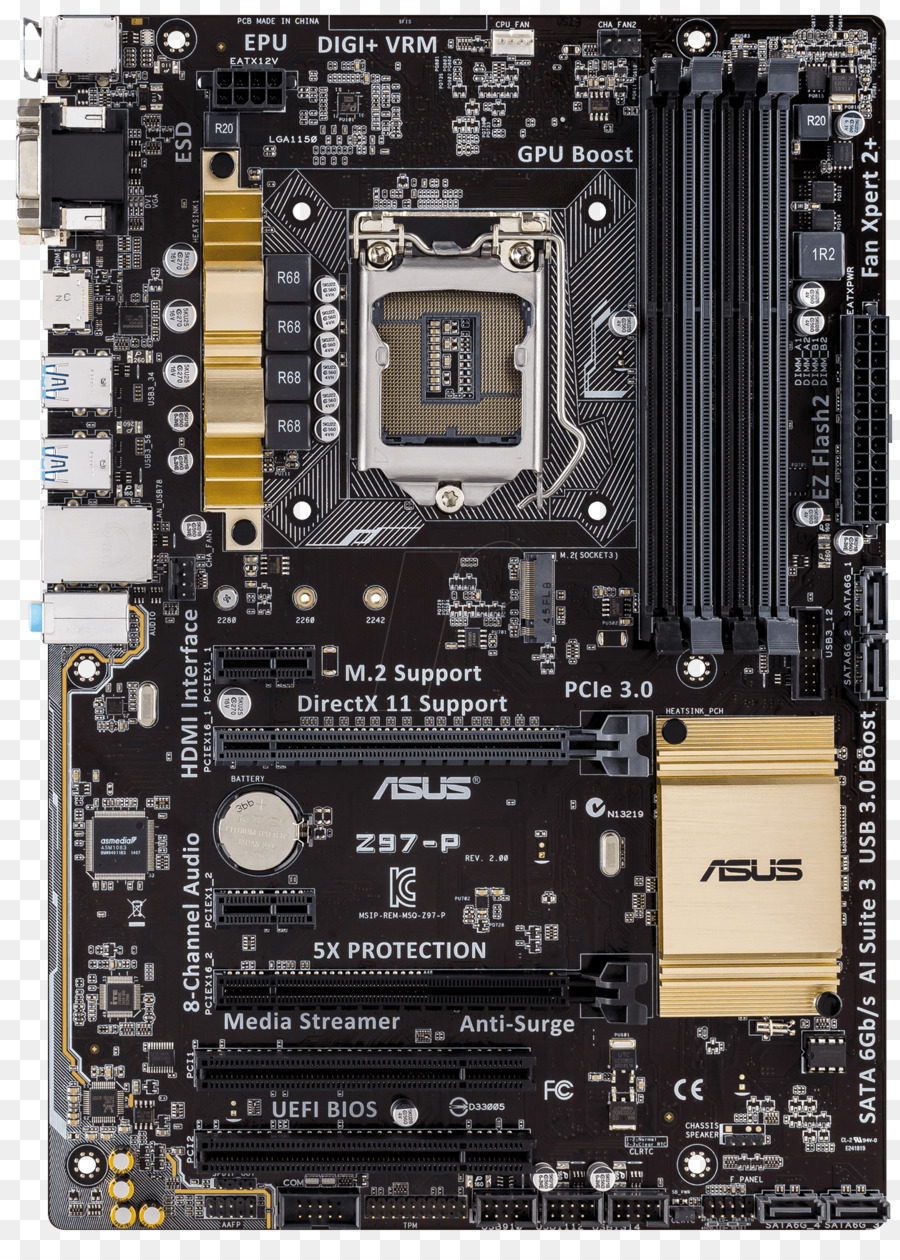 Intel，Asrock Z77 Extreme4 PNG