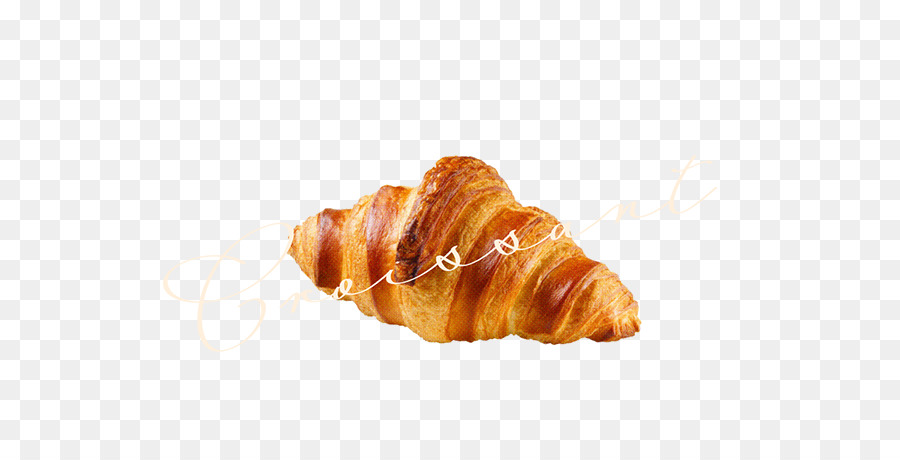 Croissant，El Pain Au Chocolat PNG