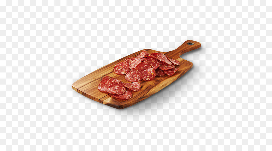 Salami En Rodajas，Salami PNG