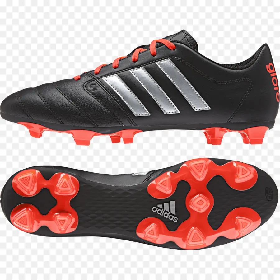 Adidas，Bota De Fútbol PNG