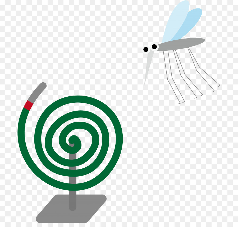 Mosquito，Mosquito Coil PNG