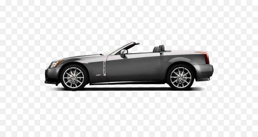 Cadillac Xlr，Coche PNG