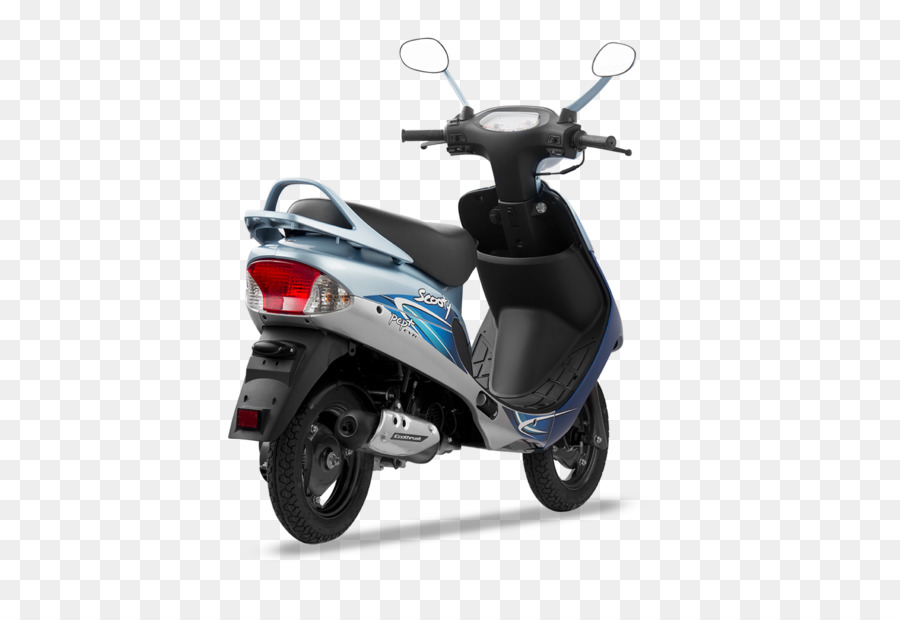 Scooter，Televisores Scooty PNG