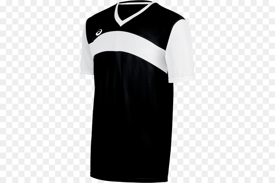 Camiseta，Asics PNG