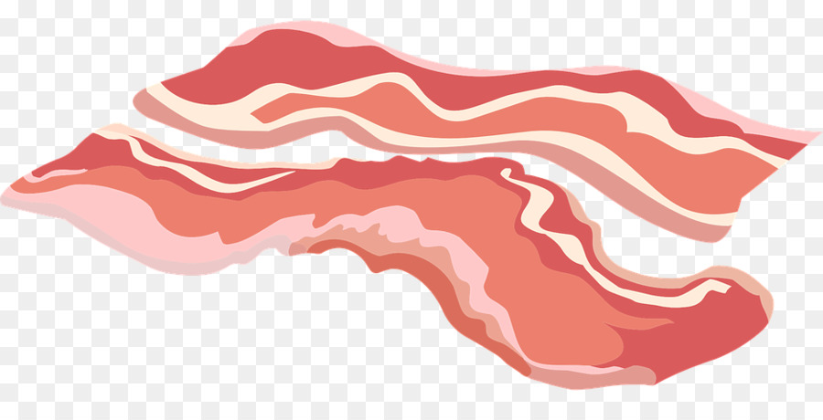 Bacon Sándwich De Huevo Y Queso，Bacon PNG