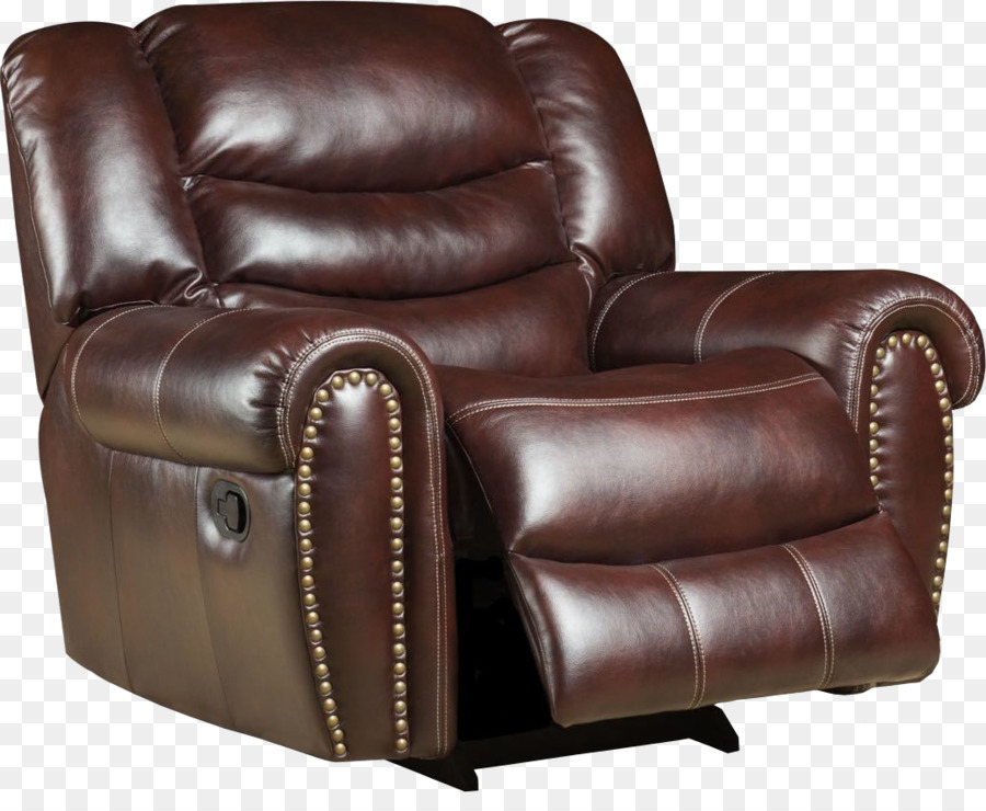 Sillón Reclinable，Sofá PNG