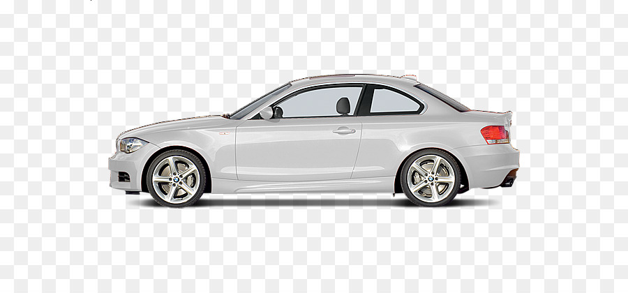 Coche Plateado，Automóvil PNG