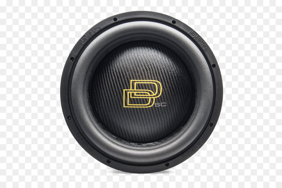 Subwoofer，Vocero PNG