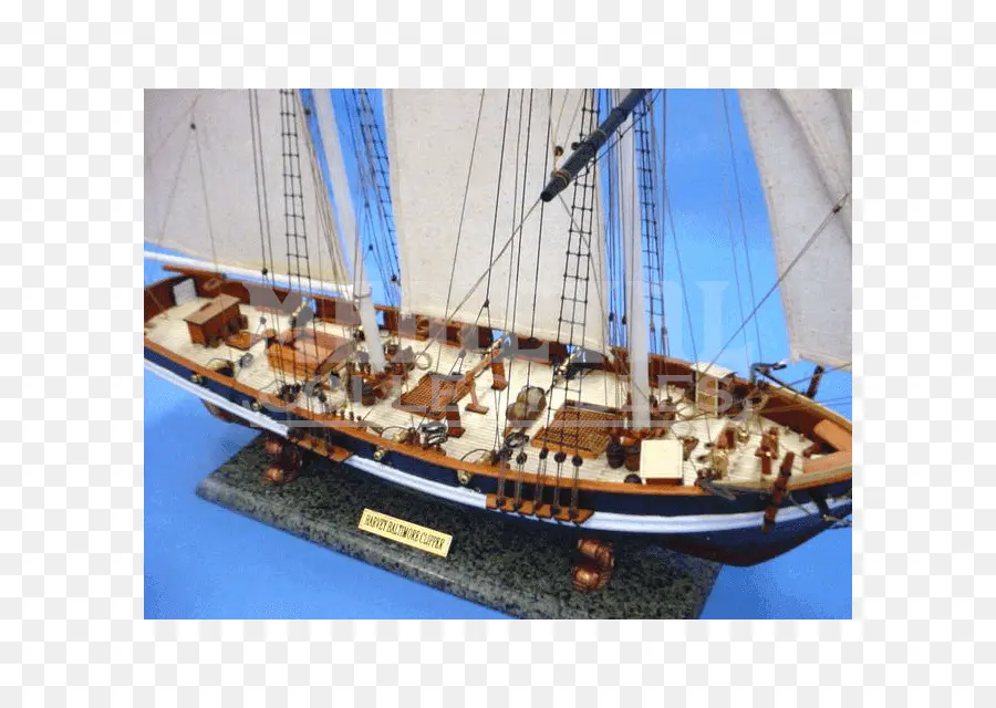 Modelo De Barco，Modelo PNG