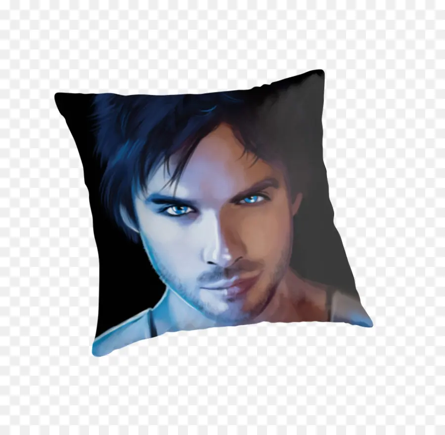 Ian Somerhalder，Damon Salvatore PNG