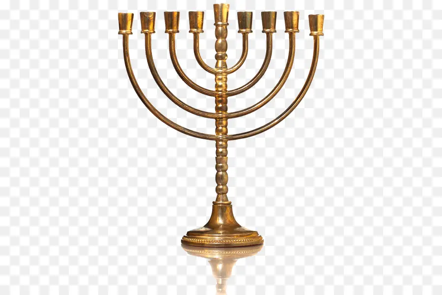 Menorah，El Judaísmo PNG