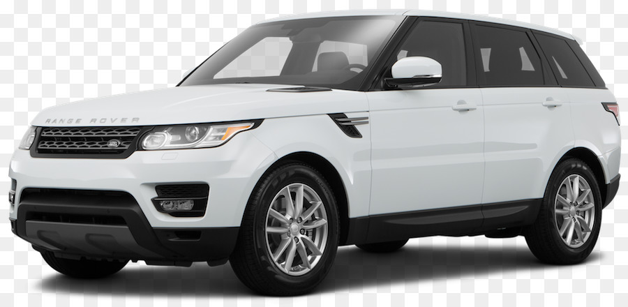 2016 Land Rover Range Rover Sport 30 L V6 Sobrealimentado De Hse Suv，Land Rover PNG