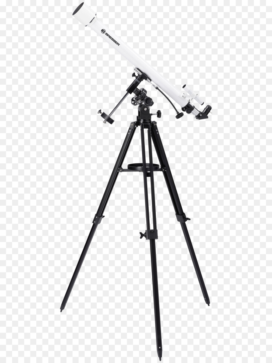 Telescopio，Bresser PNG