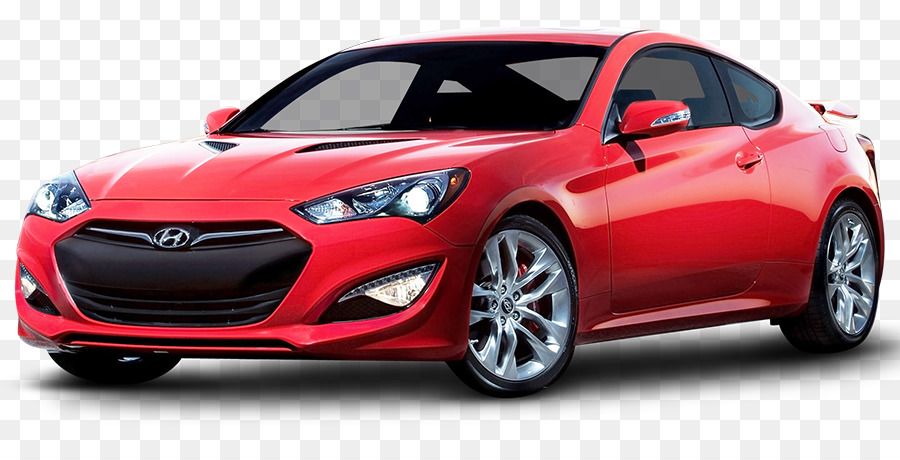 Hyundai Genesis Coupe，2015 Hyundai Genesis PNG