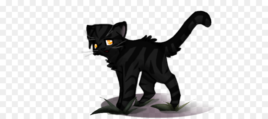 Gato，Gato Negro PNG