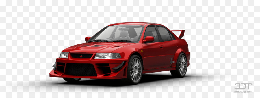 Mitsubishi Lancer Evolution，Coche PNG