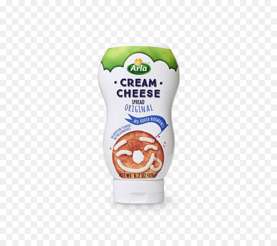 Bagel，Crema PNG