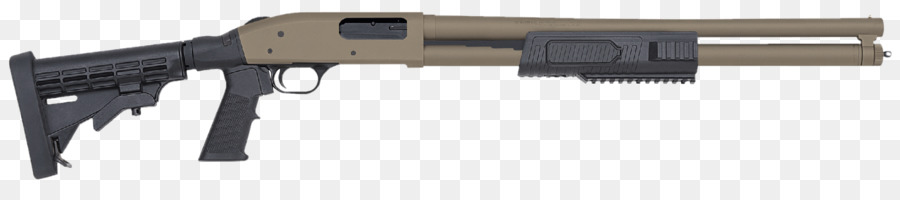 Mossberg 500，De Mossberg Sons PNG