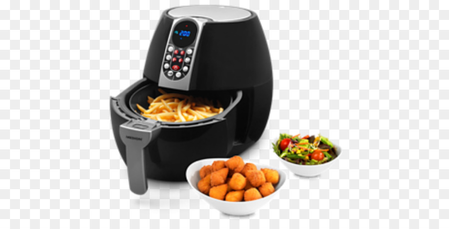 Deep Fryers，Medion PNG