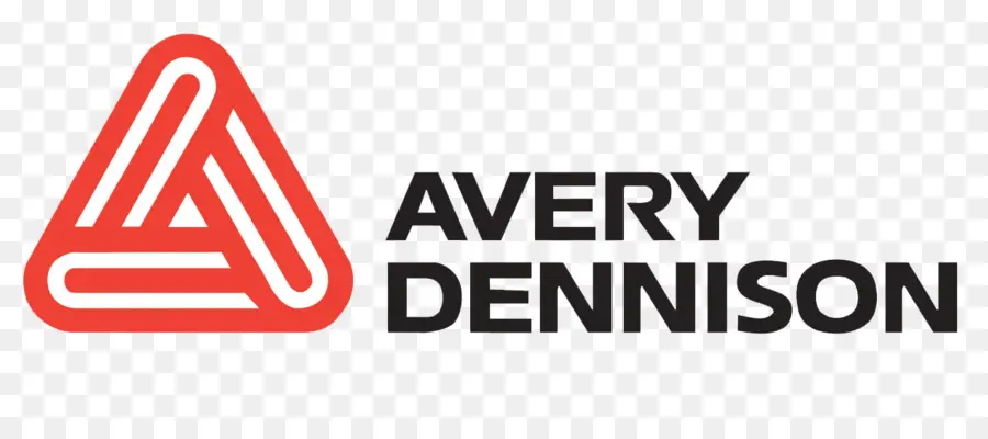 Logotipo De Avery Dennison，Marca PNG