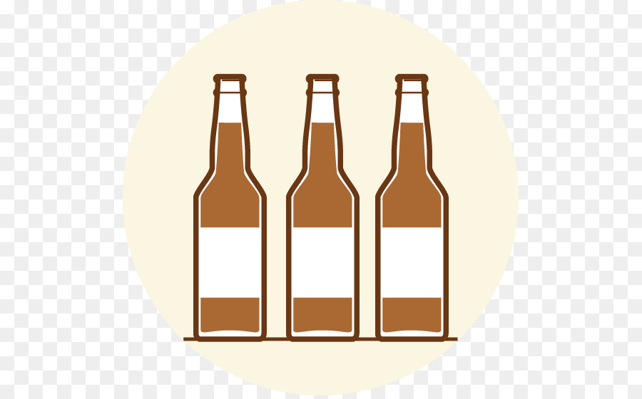 Botella De Cerveza，La Cerveza PNG