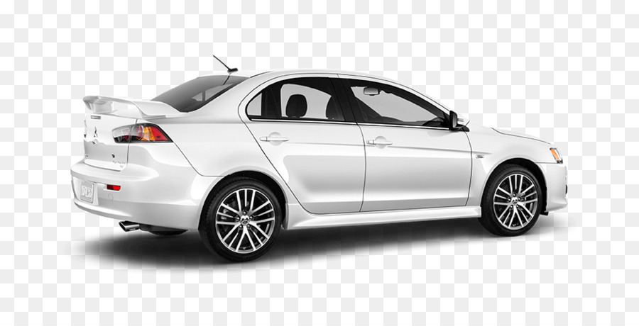 Mitsubishi Lancer，Coche PNG