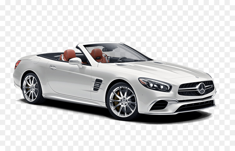 Coche Descapotable，Lujo PNG