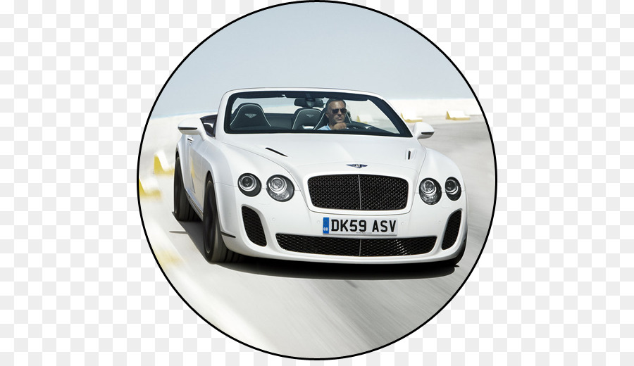 Bentley，Coche PNG