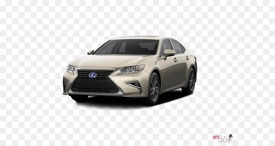 Lexus，Coche PNG