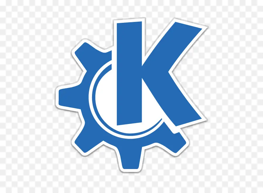 Kde，Linux PNG