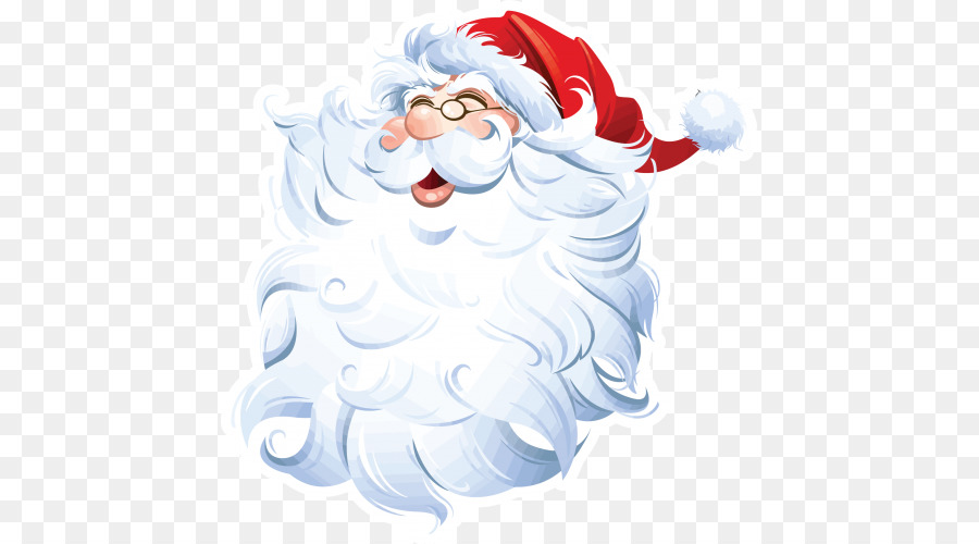 Papá Noel，Navidad PNG