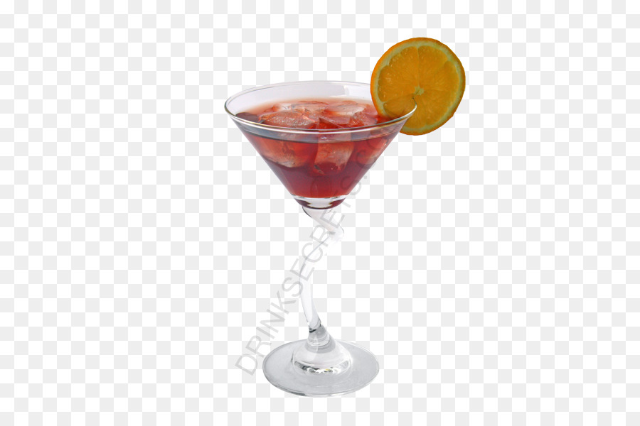 Cóctel Con Cerezas，Martini PNG