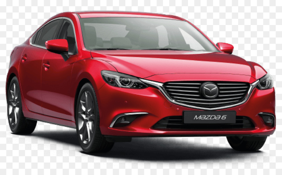 Mazda6 2018，Mazda PNG